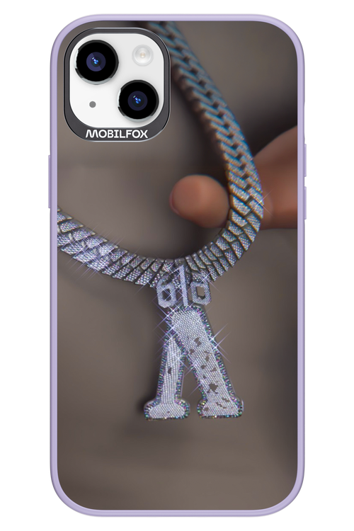 Azteca Chain 2.0 - Apple iPhone 14 Plus