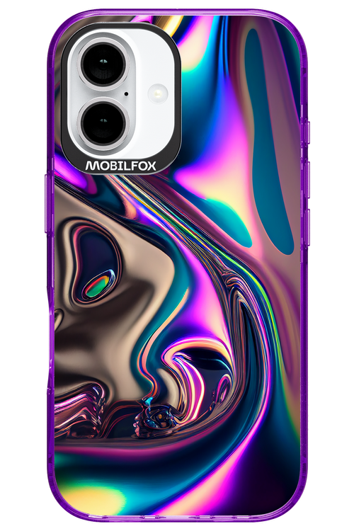 Post Future 2.0 - Apple iPhone 16
