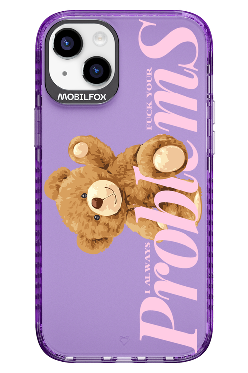 Problems 2.0 - Apple iPhone 14 Plus