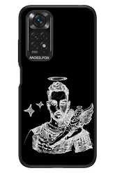iNGER Black 2.0 - Xiaomi Redmi Note 11/11S 4G