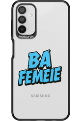 Ba F Blue - Samsung Galaxy A04s