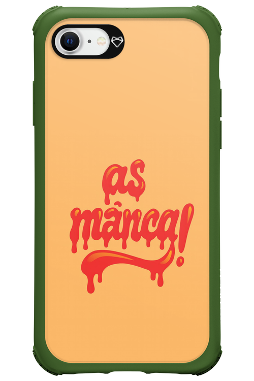 AȘ MÂNCA 2 - Apple iPhone SE 2022