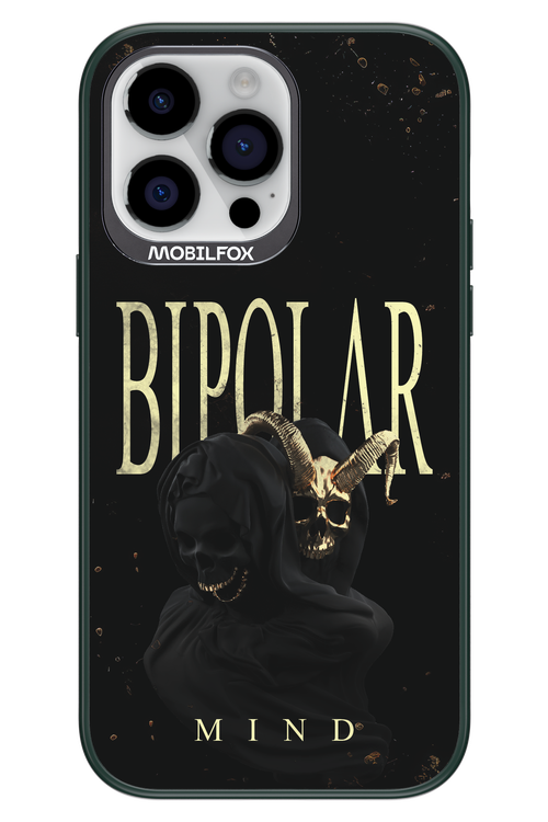BIPOLAR - Apple iPhone 14 Pro Max