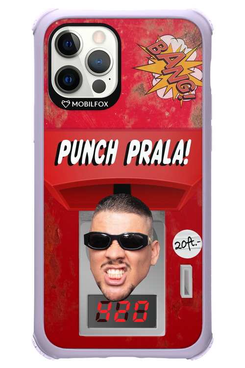 Punch Prala - Apple iPhone 12 Pro