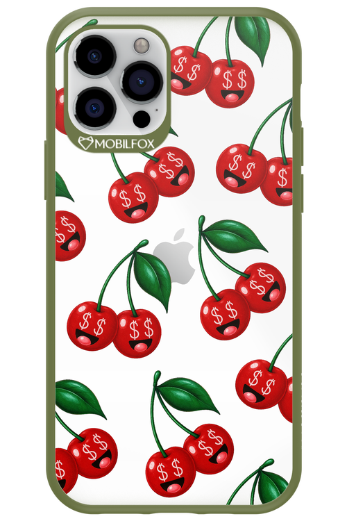 Money Cherry 2.0 - Apple iPhone 12 Pro