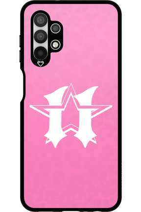 Centaur Logo Pink 2.0 - Samsung Galaxy A13 4G