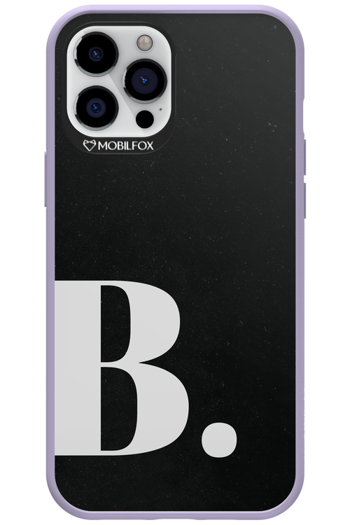 B (Off Space) 2.0 - Apple iPhone 12 Pro Max