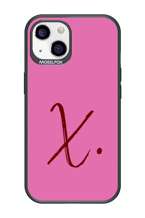 (Sorbet) X 2.0 - Apple iPhone 13