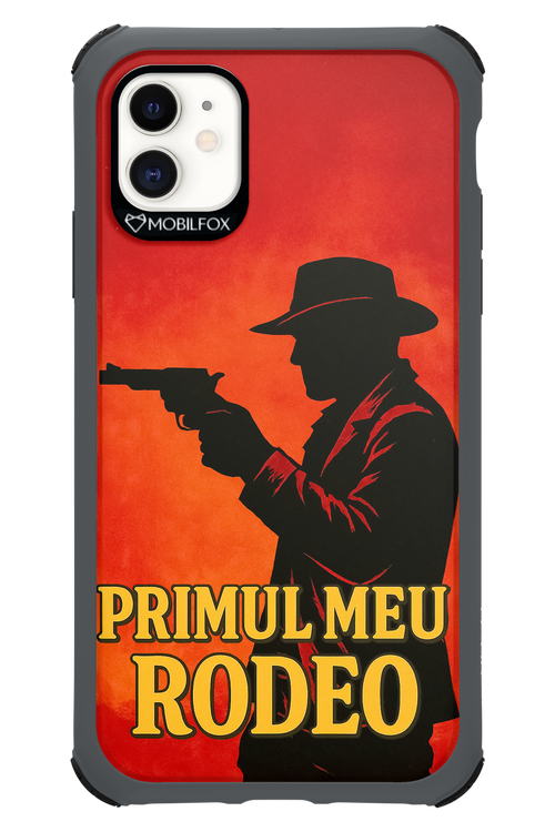 Rodeo - Apple iPhone 11