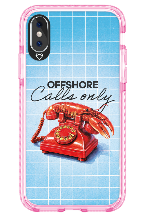 Offshore 2.0 - Apple iPhone XS