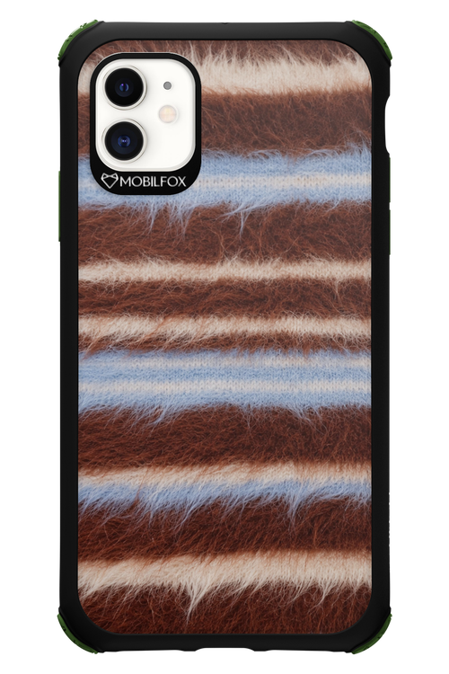 Soft Spot 2.0 - Apple iPhone 11