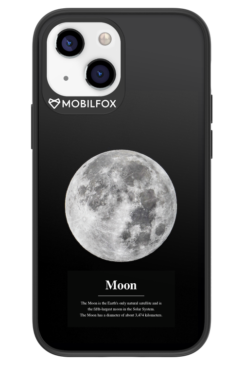 Moon 2.0 - Apple iPhone 13 Mini