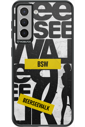 Beerseewalk II 2.0 - Samsung Galaxy S21