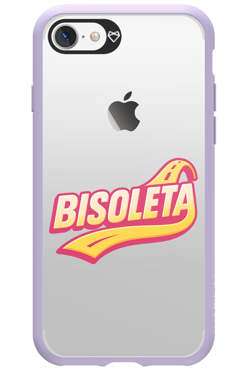 Bisoleta - Apple iPhone 7