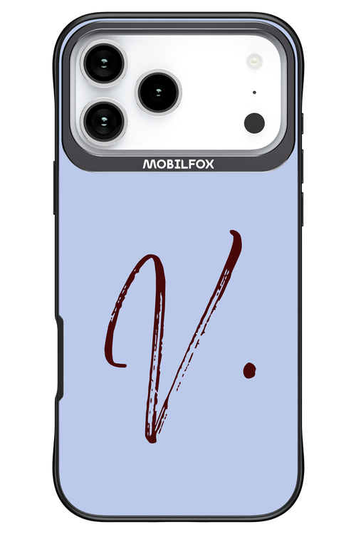 (Jellyfish Presso) V 2.0 - Apple iPhone 17 Pro Max