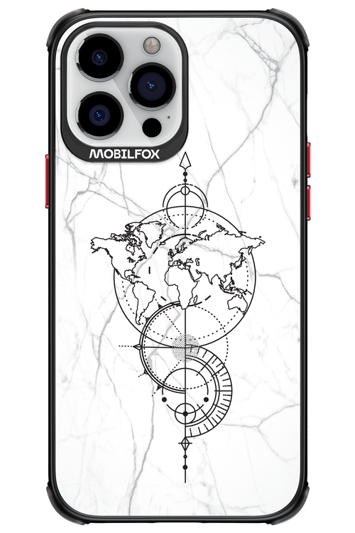 Compass 2.0 - Apple iPhone 13 Pro Max
