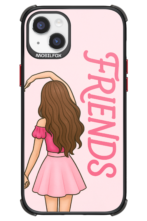 Friendssss 2.0 - Apple iPhone 14 Plus