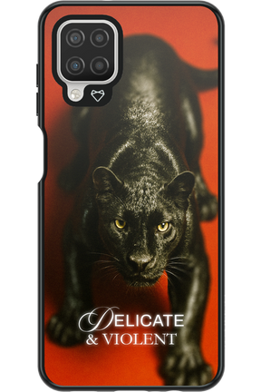 DeliCat 2.0 - Samsung Galaxy A12