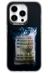 Moneybag - Apple iPhone 15 Pro