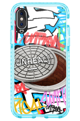 HULE - Apple iPhone X