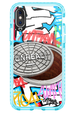 HULE - Apple iPhone X