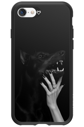 Hellhound - Apple iPhone 8