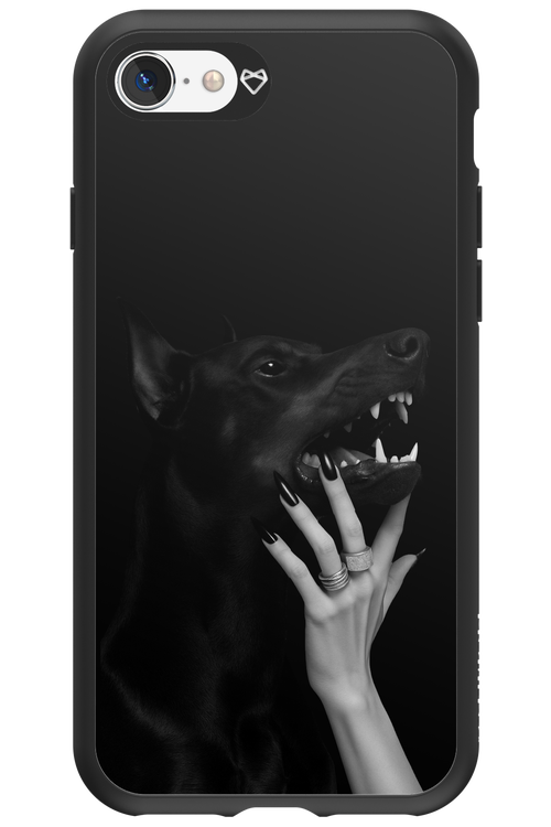Hellhound - Apple iPhone 8