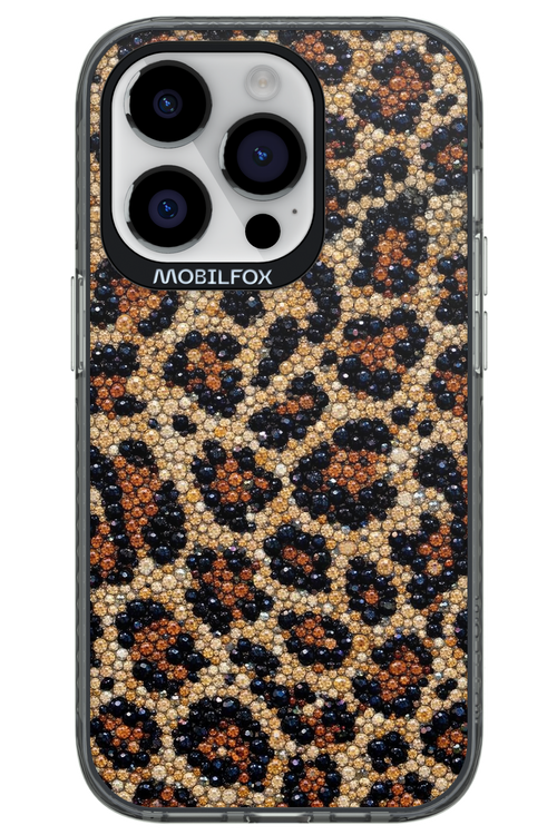 Crystal Roar 2.0 - Apple iPhone 14 Pro