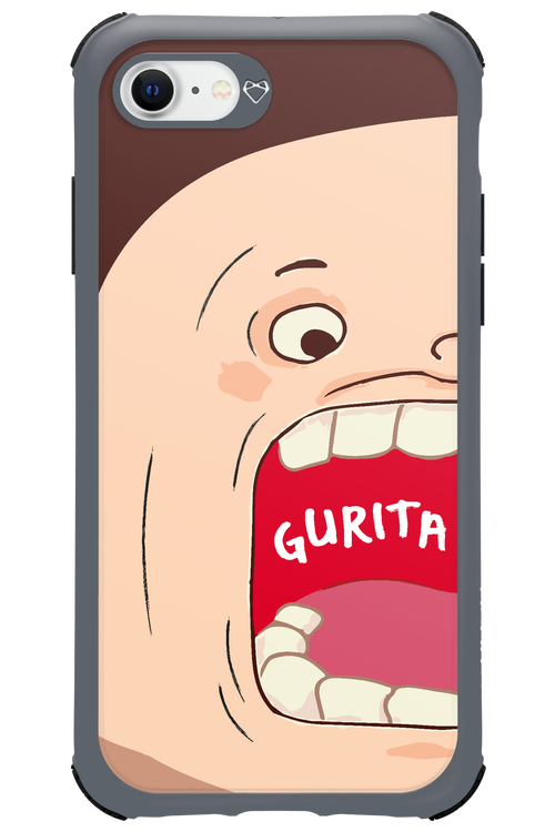 GURITA 2 - Apple iPhone 8