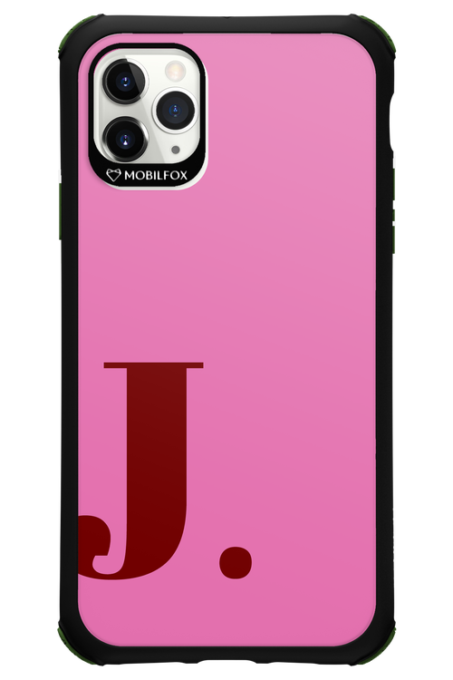 J (Sorbet) 2.0 - Apple iPhone 11 Pro Max