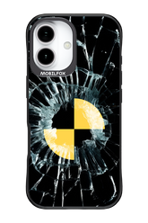 Shattered Proof 2.0 - Apple iPhone 17