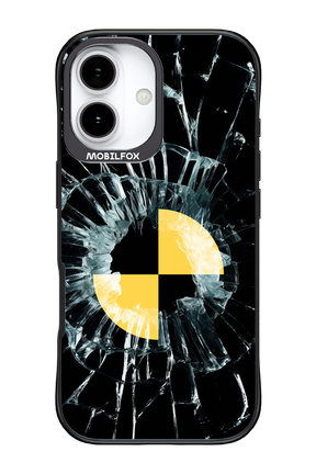 Shattered Proof 2.0 - Apple iPhone 17