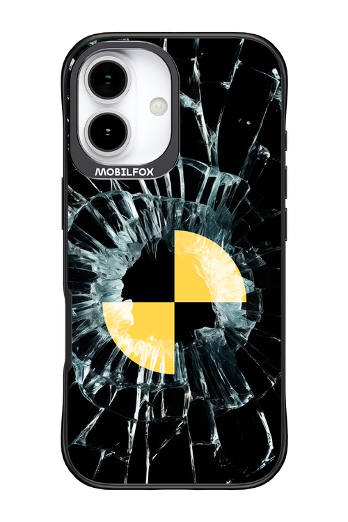 Shattered Proof 2.0 - Apple iPhone 17