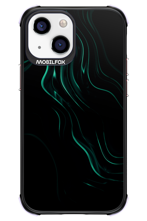 Northern Lights 2.0 - Apple iPhone 13 Mini