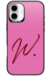 (Sorbet) W 2.0 - Apple iPhone 16 Plus
