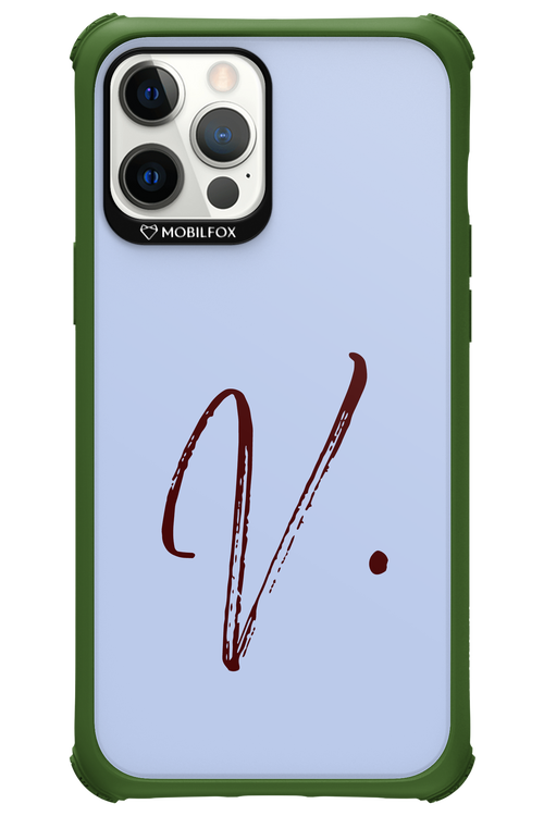 (Jellyfish Presso) V 2.0 - Apple iPhone 12 Pro Max