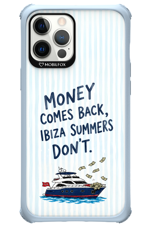 Ibiza summers 2.0 - Apple iPhone 12 Pro Max