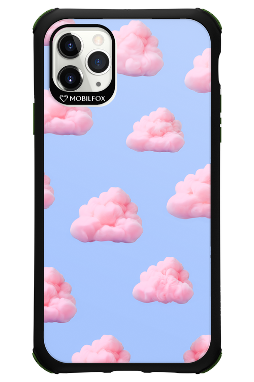 Cloudy - Apple iPhone 11 Pro Max