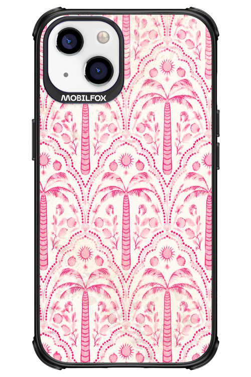 Pink Palm 2.0 - Apple iPhone 13