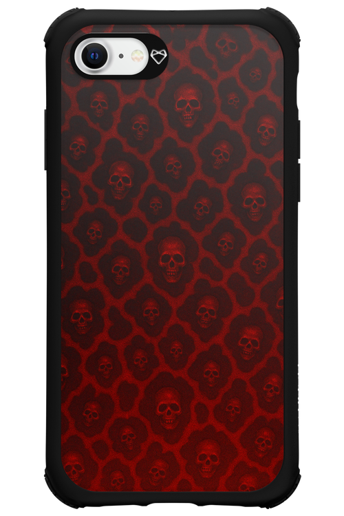 Skullpard - Apple iPhone SE 2022
