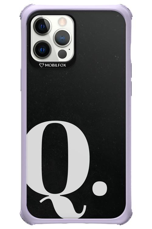 Q (Off Space) 2.0 - Apple iPhone 12 Pro Max