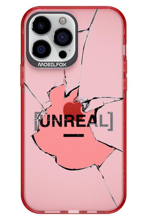 Broken Glass - Apple iPhone 13 Pro Max