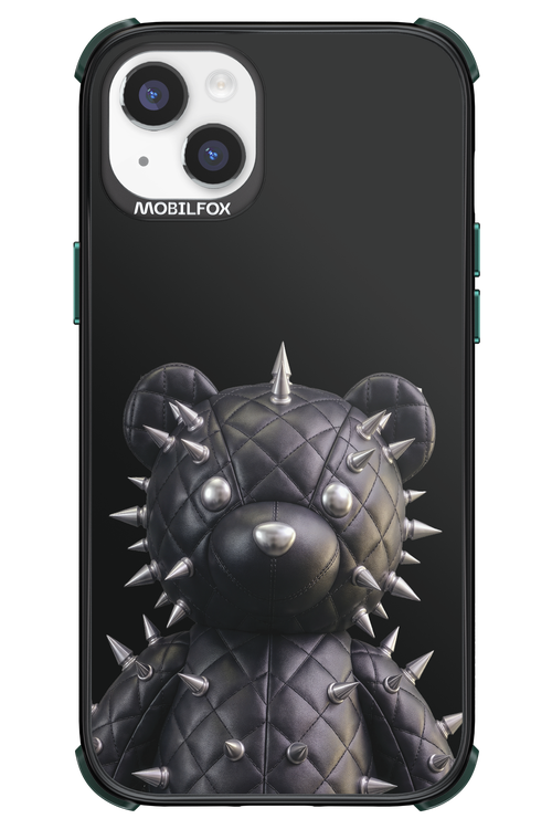 Punk Teddy 2.0 - Apple iPhone 14 Plus