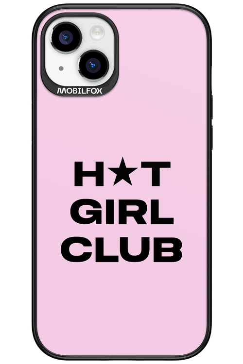 Hot Girl - Apple iPhone 15 Plus