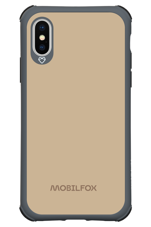 Sand 2.0 - Apple iPhone X