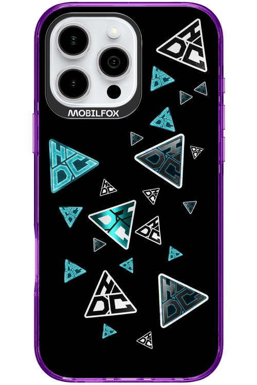 HDC 8 - Apple iPhone 16 Pro Max