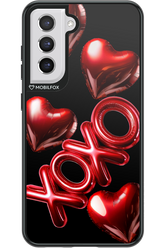 Xoxo - Samsung Galaxy S21 FE