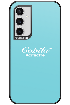 Copilu Porsche - Samsung Galaxy S23 FE