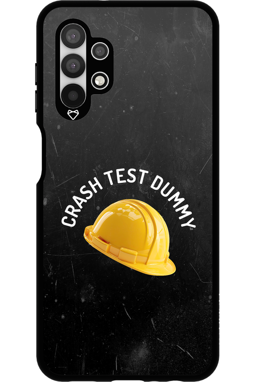 Crash Test - Samsung Galaxy A13 4G