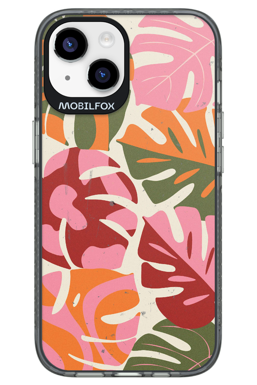 Tropical Heatwave 2.0 - Apple iPhone 14